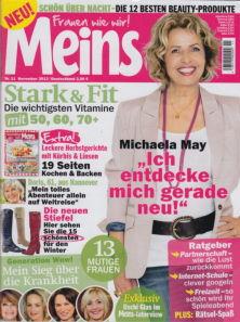 Meins Magazine (Germany)